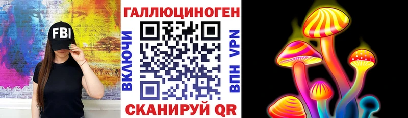 Галлюциногенные грибы Psilocybe  Туран 